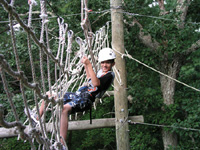 Outdoor Adventure Education Programs for School Groups