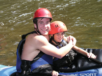 Outdoor Adventure Education Programs for School Groups
