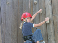 Outdoor Adventure Education Programs for School Groups